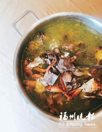 一都“枇杷宴”开抢！一次吃齐18道福清特色名菜