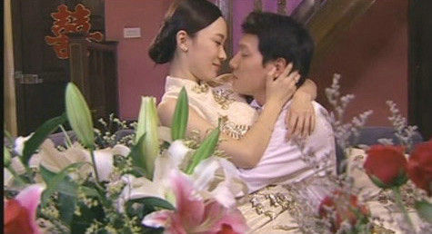 冯绍峰霍思燕关系引猜测