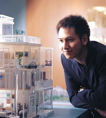 汤珈铖低调谦虚令人佩服