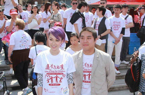 李宗瑞迷奸艳照名单达60人 揭女星如何争宠富二代(图)