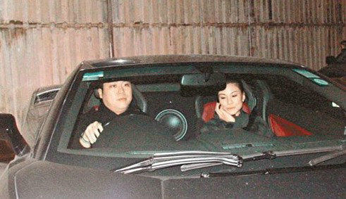 李宗瑞迷奸艳照名单达60人 揭女星如何争宠富二代(图)