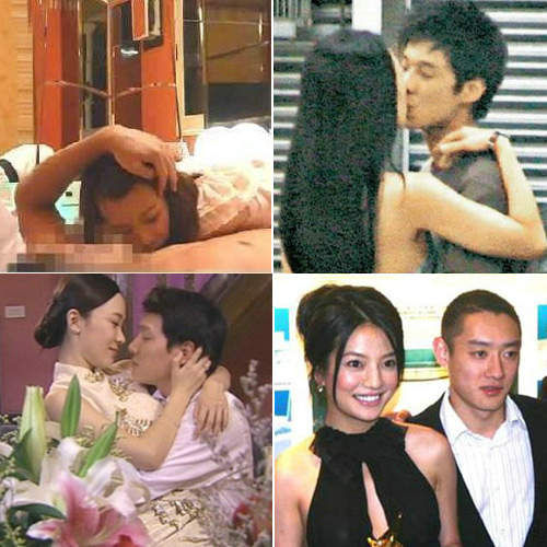 李宗瑞迷奸艳照名单达60人 揭女星如何争宠富二代(图)