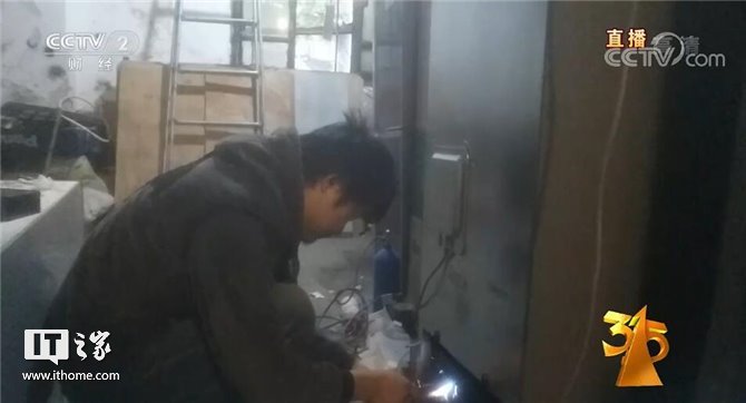 共治共享、放心消费:2019央视315晚会图文直播实录