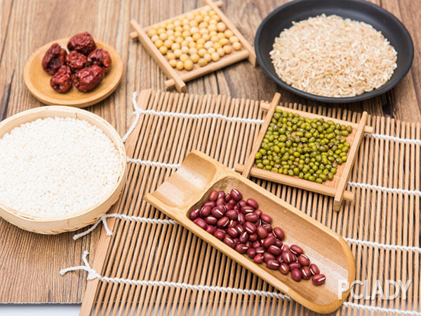 红豆薏米粥的做法用量是多少?