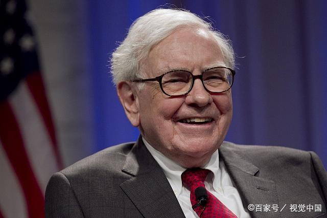 要帮OFO退押金、给赵宇千万帮助的90后,3154万拍下巴菲特午餐