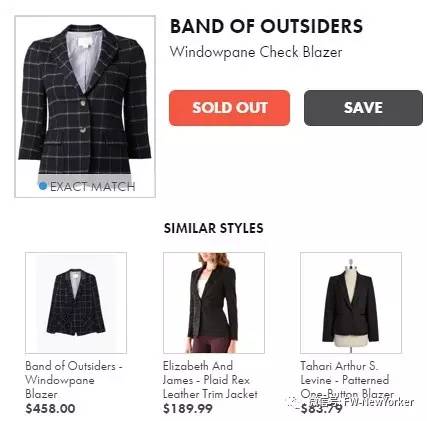 如何穿出职场高衣Q？《实习生》安妮·海瑟薇是范本！