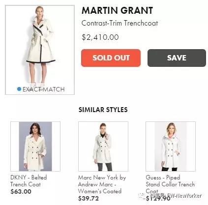 如何穿出职场高衣Q？《实习生》安妮·海瑟薇是范本！