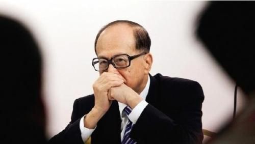 李嘉诚的“隐形帝国”，看完我才明白：很多人还是低估了他的财富