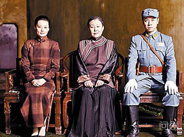 斯琴高娃羊胎素是什么梗 袁立耿直爆料遭白眼