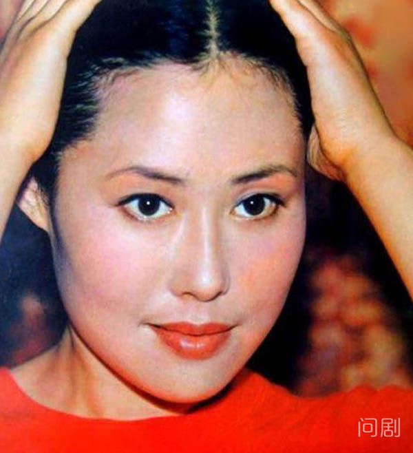 斯琴高娃羊胎素是什么梗 袁立耿直爆料遭白眼