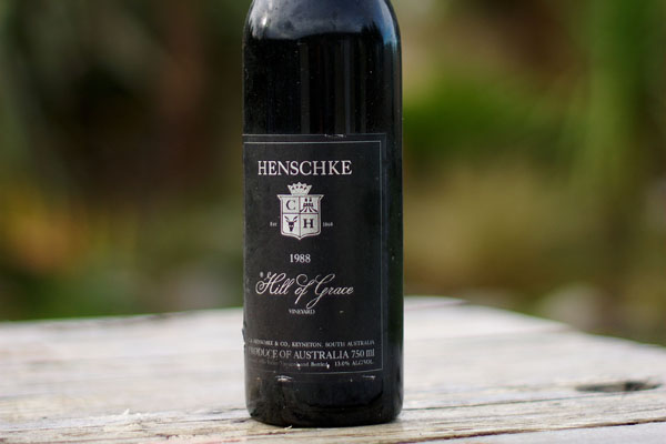 一篇微信带你解读澳大利亚最牛掰的南澳产区