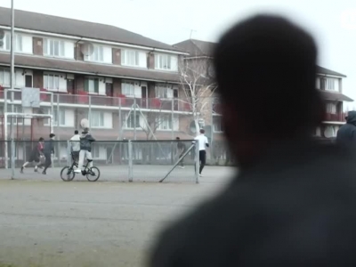 C罗新广告灵魂互换