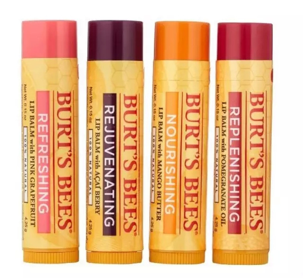 9款唇膏成分大解析，有你用过的吗