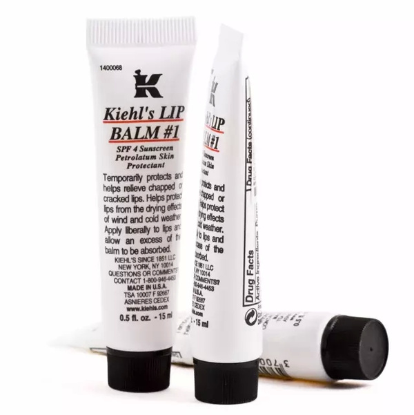 9款唇膏成分大解析,有你用过的吗