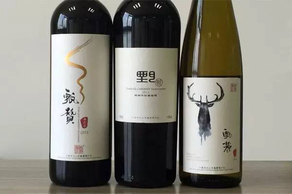限量抢购宁夏精品葡萄酒,有且仅有 240 瓶