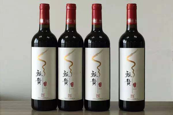 限量抢购宁夏精品葡萄酒,有且仅有 240 瓶