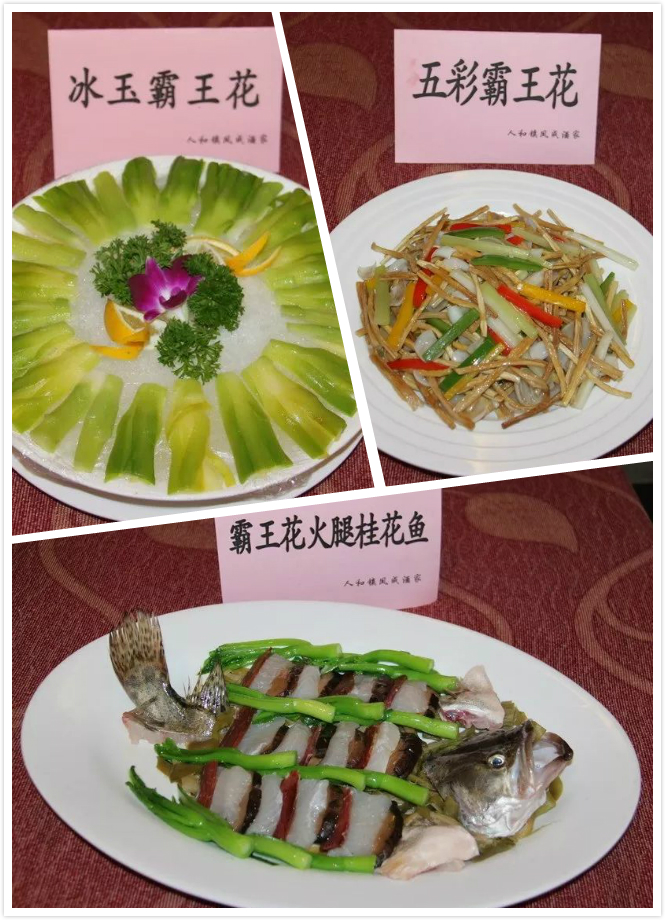 你真的了解白云美食吗？看一圈下来，这谁能顶得住！