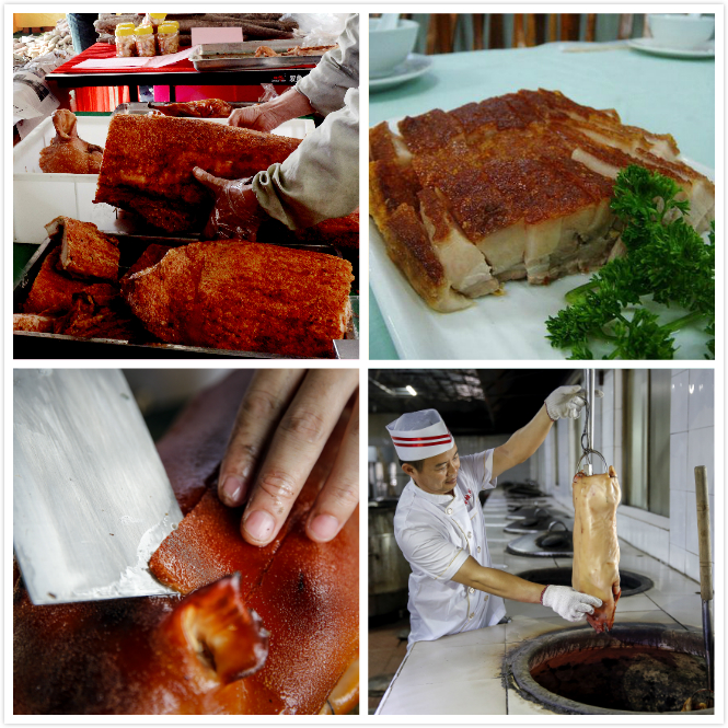 你真的了解白云美食吗？看一圈下来，这谁能顶得住！