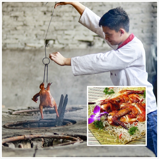 你真的了解白云美食吗？看一圈下来，这谁能顶得住！