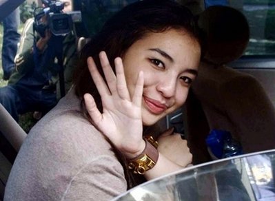 马来西亚王子被指性虐妻子 王室首度回应(图)