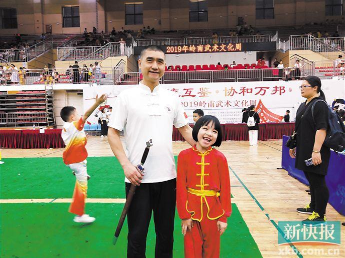 这年头,为什么练武?听听他们怎么说