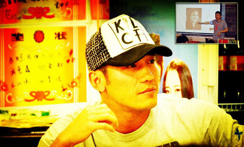 那些年,一起玩过的小霸王游戏机。