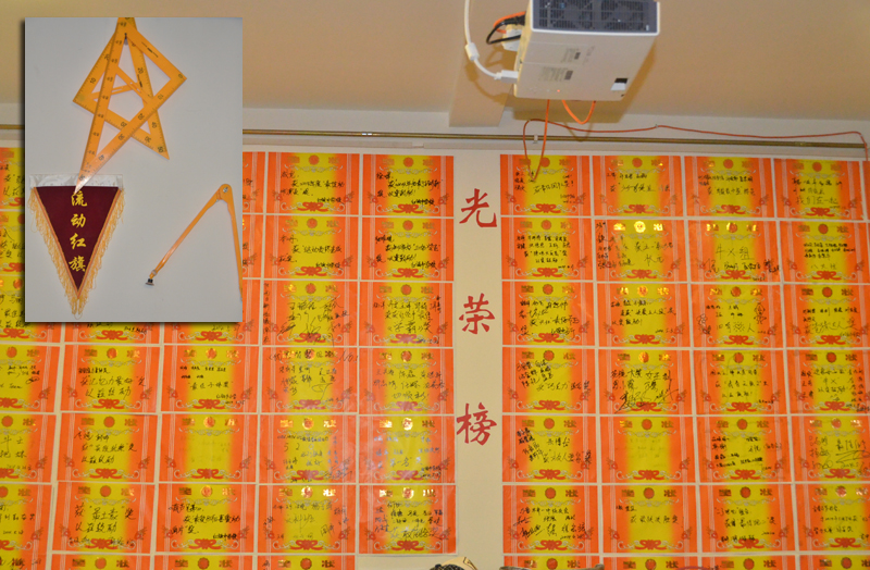 那些年,一起玩过的小霸王游戏机。