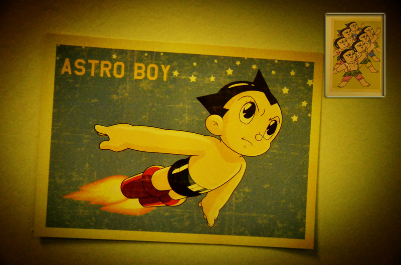 那些年,一起玩过的小霸王游戏机。