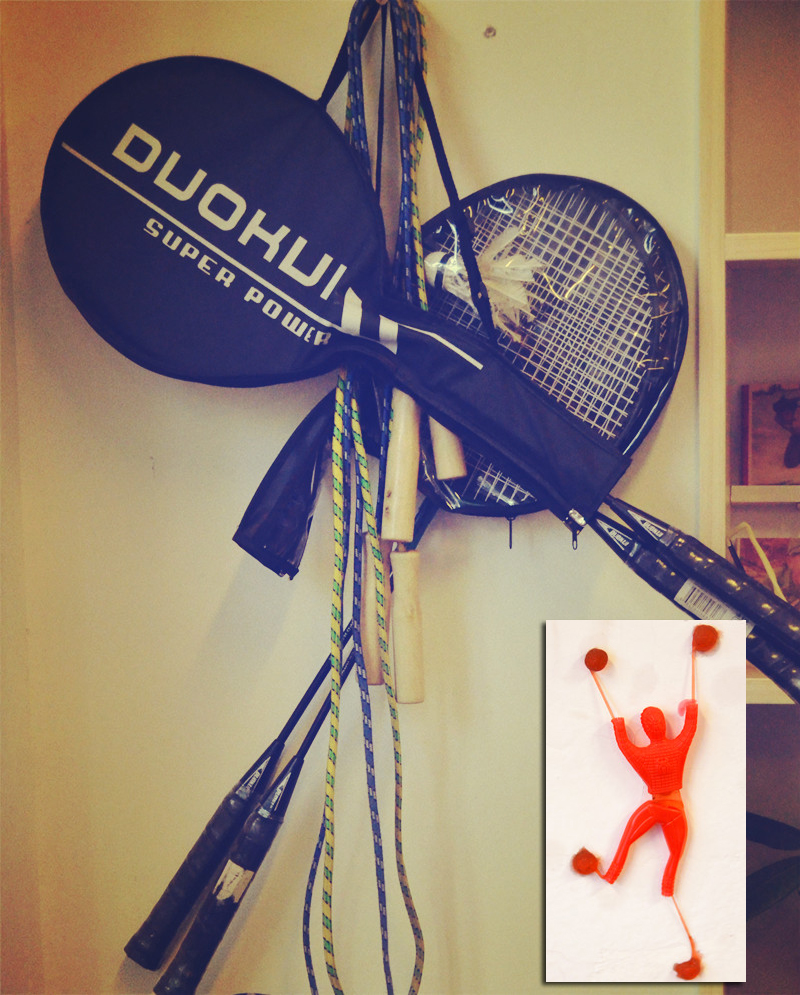 那些年,一起玩过的小霸王游戏机。