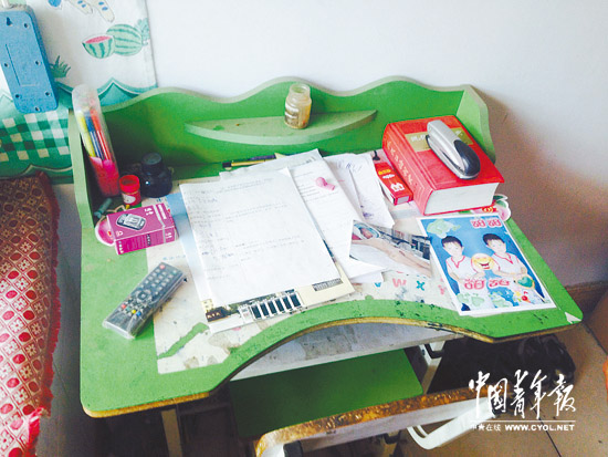 被11个孩子打死的孩子