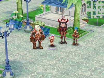 绝密!《天上人间》两张成人版图片曝光