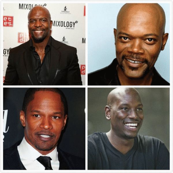 脸盲症的灾难!你能认全《速激》那些人的脸吗