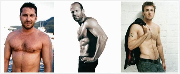 脸盲症的灾难!你能认全《速激》那些人的脸吗