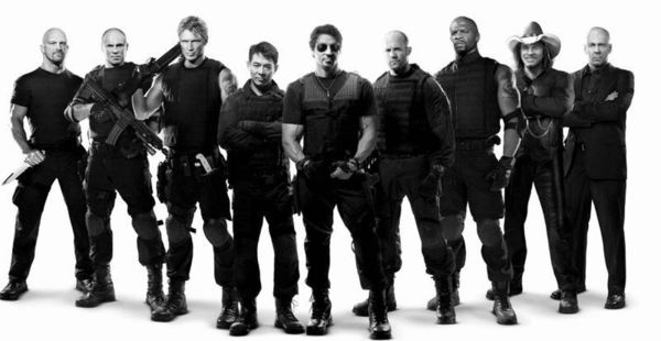 脸盲症的灾难!你能认全《速激》那些人的脸吗