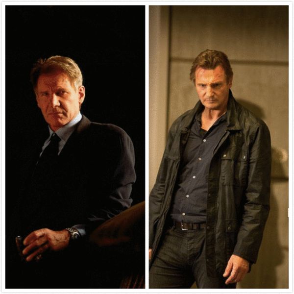 脸盲症的灾难!你能认全《速激》那些人的脸吗