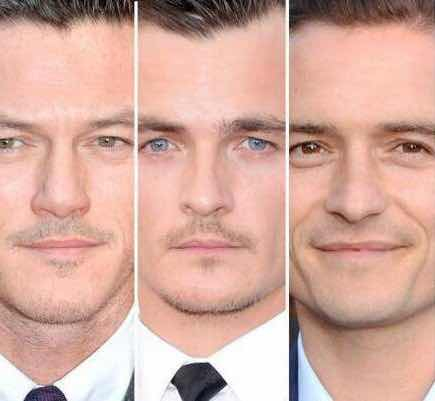 脸盲症的灾难!你能认全《速激》那些人的脸吗