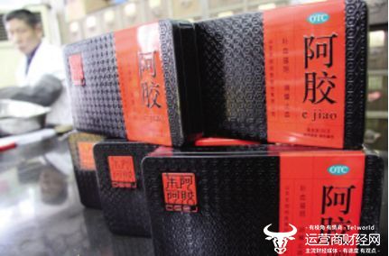 揭秘东阿阿胶走向没落的三大原因！产品营销和管理全部黔“驴”技