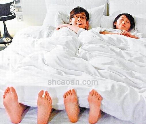 品冠《比想像更想你》MV网爱太销魂 叫床声被消音(图)