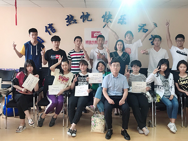 吉林口才训练机构加盟价格多少