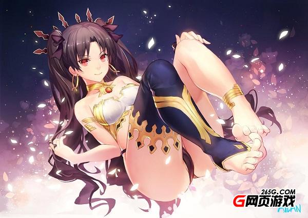 《FGO》推出新角色雪山樱 遭印度传教士抵制