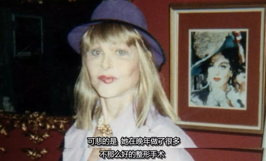 全世界都误会她,这个撑起影史第一幕性爱镜头的演员