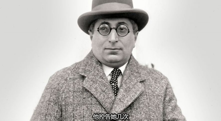 全世界都误会她,这个撑起影史第一幕性爱镜头的演员