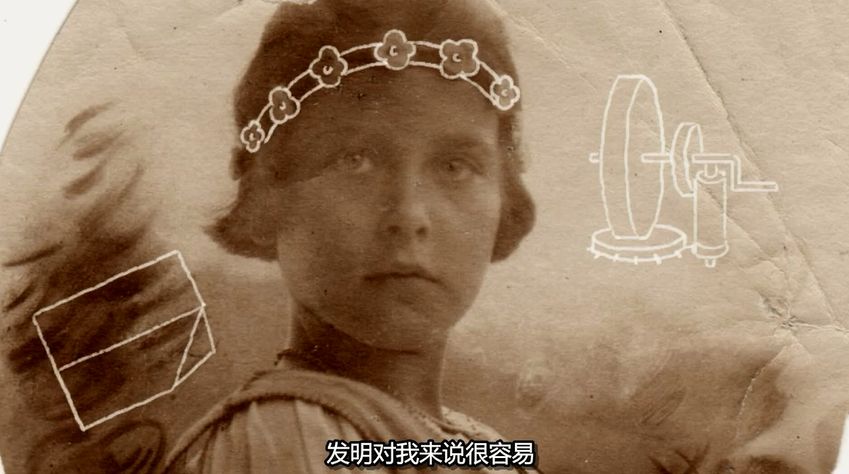 全世界都误会她，这个撑起影史第一幕性爱镜头的演员