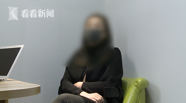 女子花6万整胸却成一大一小 院方:不意味手术失败