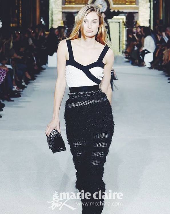 维密天使全员大合照曝光,最全天使盘点整治你的脸盲症!