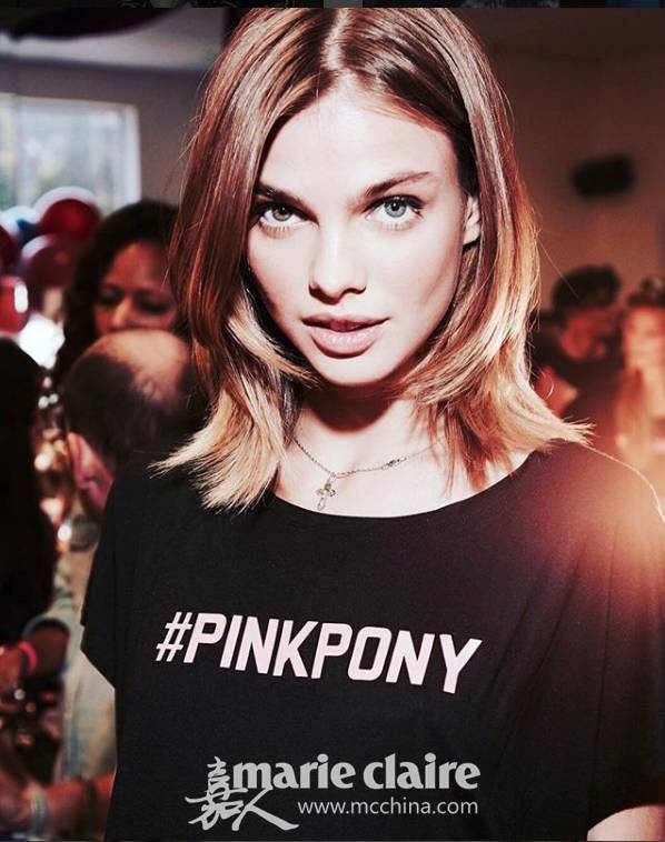 维密天使全员大合照曝光,最全天使盘点整治你的脸盲症!