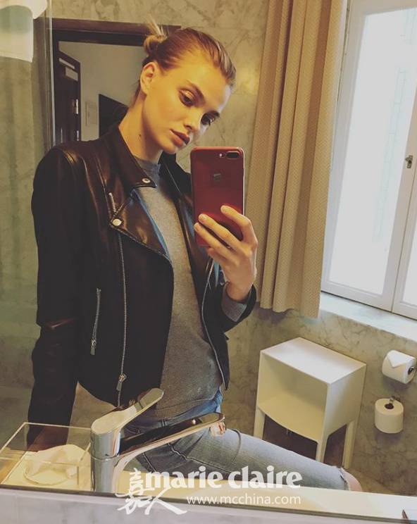 维密天使全员大合照曝光,最全天使盘点整治你的脸盲症!