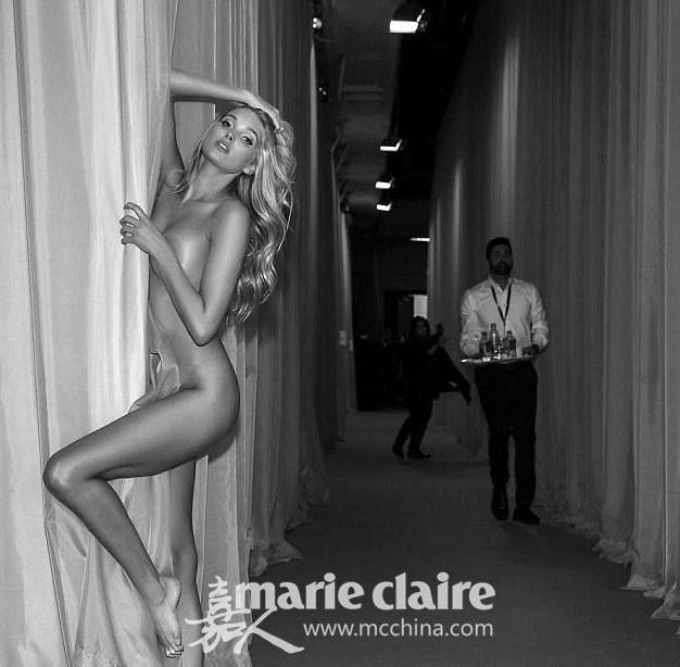 维密天使全员大合照曝光,最全天使盘点整治你的脸盲症!