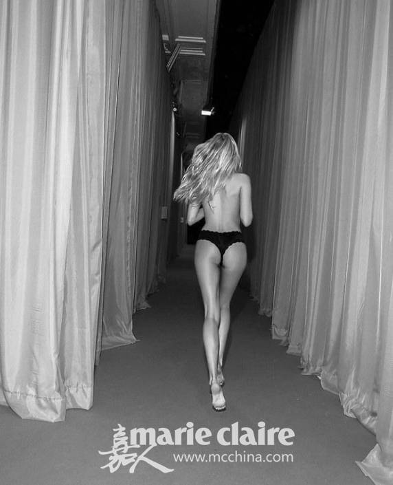 维密天使全员大合照曝光,最全天使盘点整治你的脸盲症!