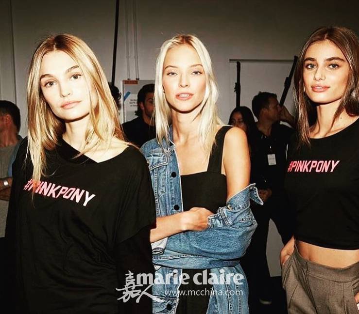 维密天使全员大合照曝光,最全天使盘点整治你的脸盲症!